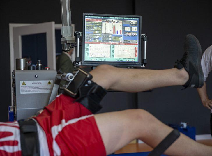 Türkiye Buz Pateni Federasyonu ile Atatürk Üniversitesi arasında iş birliği protokolü G4