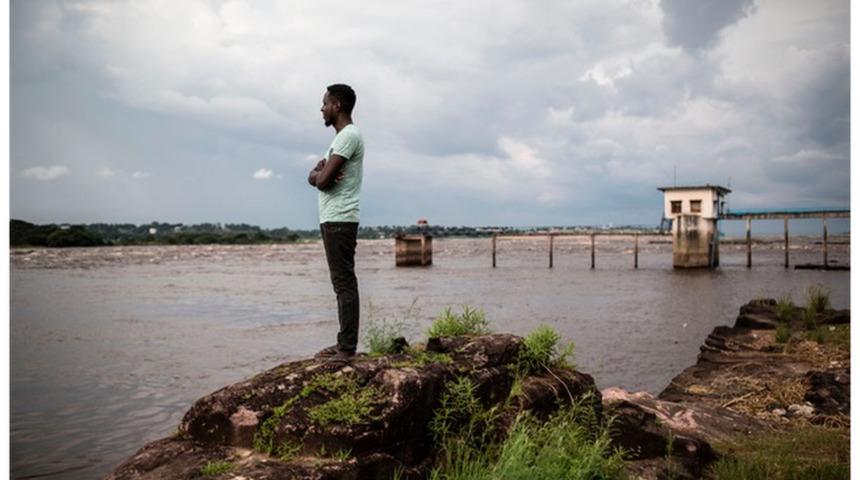 Işık yoluyla kablosuz hızlı internet teknolojisi Afrika'da başarıyla denendi
