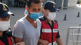 Manavgat'ta ormanı yakarken yakalanan şüpheli: Amacım dikkat çekmekti