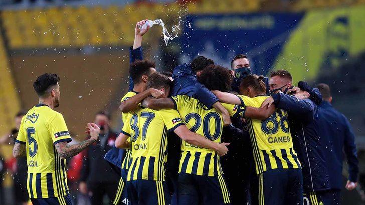 Başakşehir - Fenerbahçe maçı saat kaçta? Başakşehir - Fenerbahçe maçı ne zaman ve hangi kanalda? G3