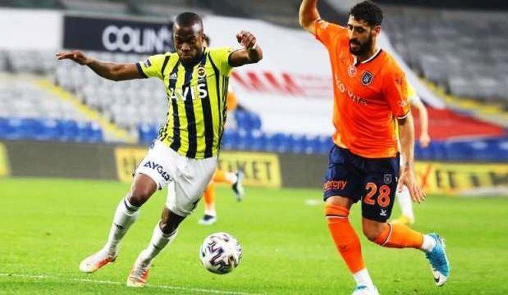 Başakşehir - Fenerbahçe maçı saat kaçta? Başakşehir - Fenerbahçe maçı ne zaman ve hangi kanalda? G2