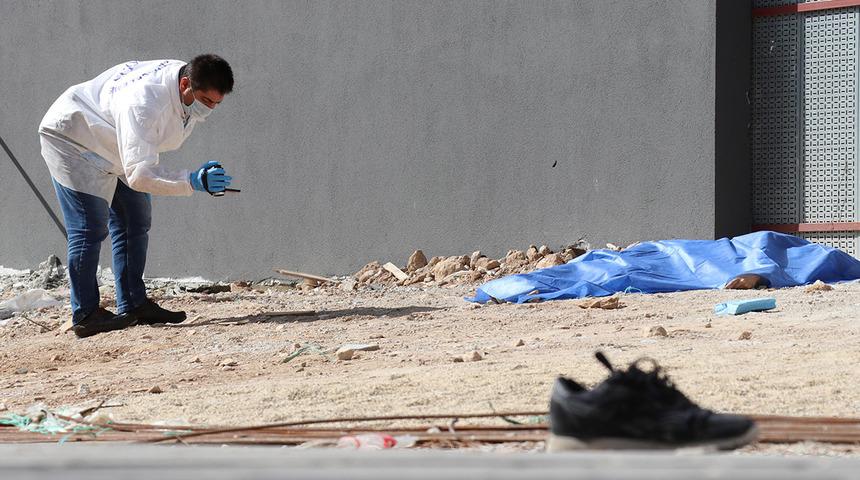Tıp &ouml;ğrencisinin acı sonu: 10'uncu kattan atladı