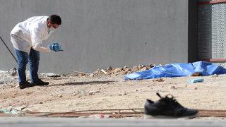 Tıp öğrencisinin acı sonu: 10'uncu kattan atladı