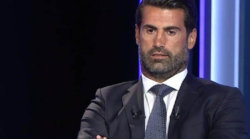 Volkan Demirel: Galatasaray bu sene sıkıntı çekecek