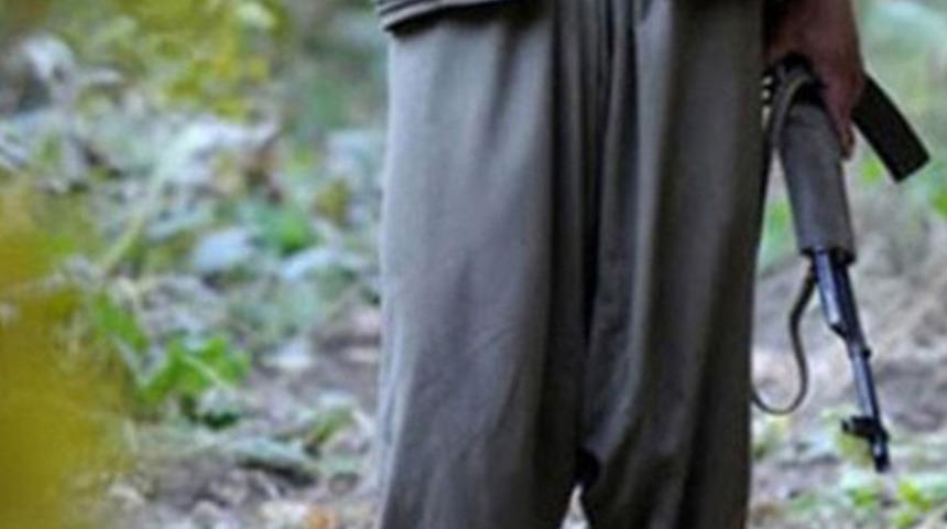 5 ter&ouml;rist daha teslim oldu! Toplam sayı 151'e &ccedil;ıktı