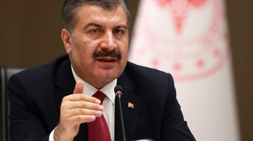 Son Dakika: 19 Eylül koronavirüs tablosu açıklandı