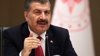 Son Dakika: 19 Eylül koronavirüs tablosu açıklandı