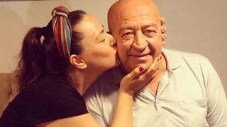 Sunucu Ezgi Sertel'in babası yoğun bakıma kaldırıldı! Dualarınızı eksik etmeyin