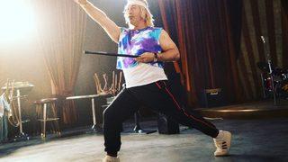 Cem Yılmaz son halini paylaştı: Biraz kendime gelir gibiyim