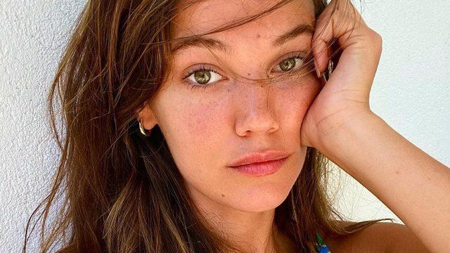 Yargı dizisinin Ceylin'i kimdir? Pınar Deniz kaç yaşında ve nereli?