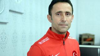 Ampute Futbol Milli Takımı Teknik Direktörü: Van Persie ve Falcao'ya milyonlar akıyorsa...