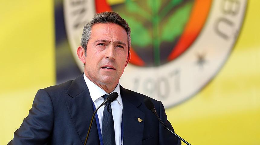 Ali Koç'tan çarpıcı sözler: Pusuda olanlar var