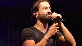 Germencik'teki festival Koray Avcı konseriyle sona erdi