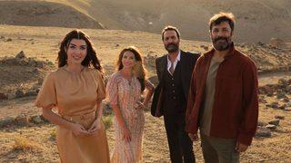 Uzak Şehrin Masalı 3.Bölüm fragmanı yayınlandı! O seni boşuyor Affan Efendi