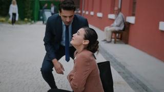 Yargı dizisi 2. yeni bölüm fragmanı yayınlandı! Yargı dizisinde Ceylin öğrendiği gerçekle yıkılıyor