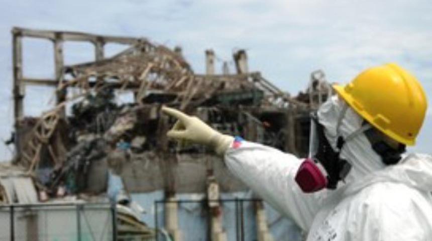 Japonya'da korkutan kriz! "Radyoaktif atığı kötü depolanıyor" iddiası