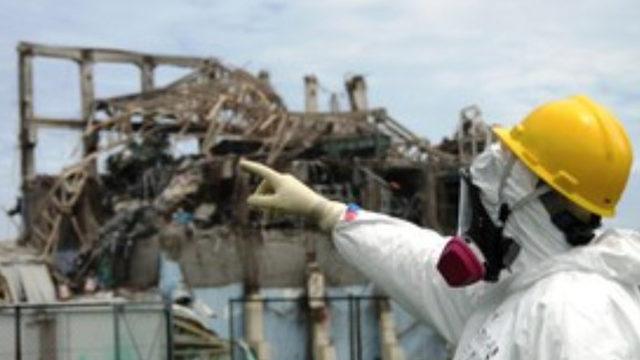 Japonya'da korkutan kriz! Radyoaktif atığı kötü depolanıyor iddiası