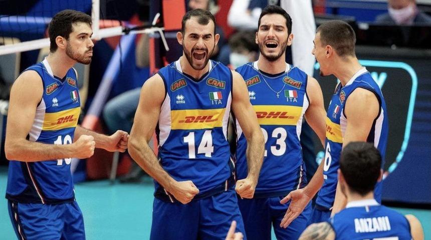 İtalya, 7. kez Avrupa Şampiyonu