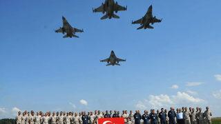 Milli Savunma Bakanlığı saat verdi: İstanbul'da gözünüz gökyüzünde olsun