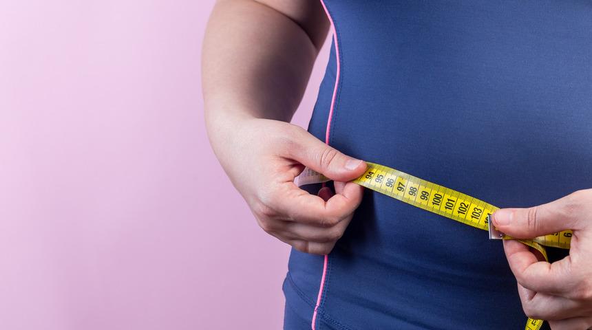 T&uuml;rk insanı şişmanlıyor