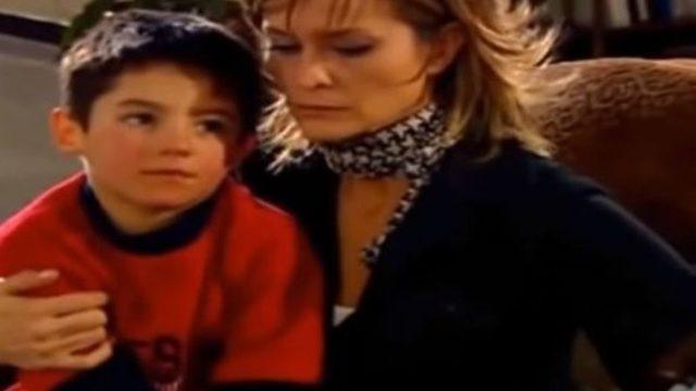 Çakır'ın oğluydu! Kurtlar Vadisi'nin küçük Pusat'ı son haliyle şoke etti