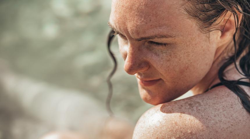 Güneş lekeleri ihmale gelmiyor