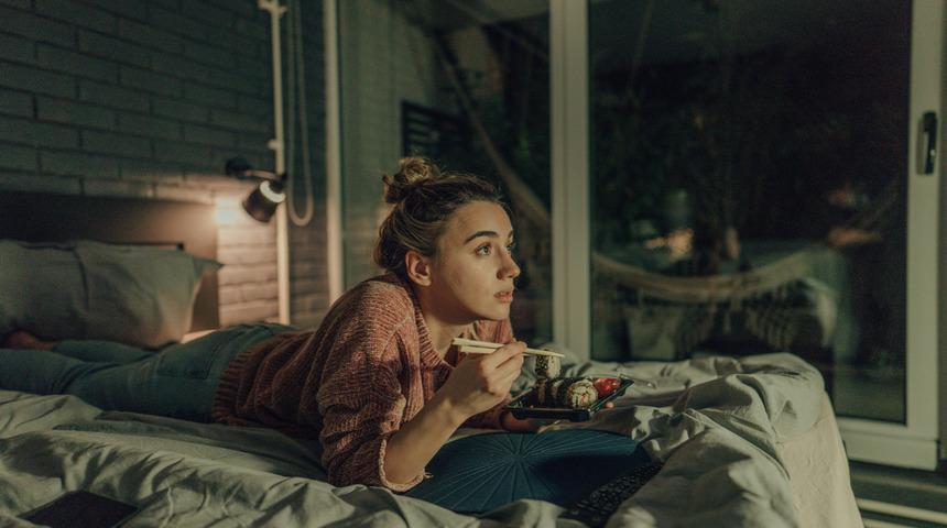 Aşırı TV izlemek, dikkat eksikliği sebebi