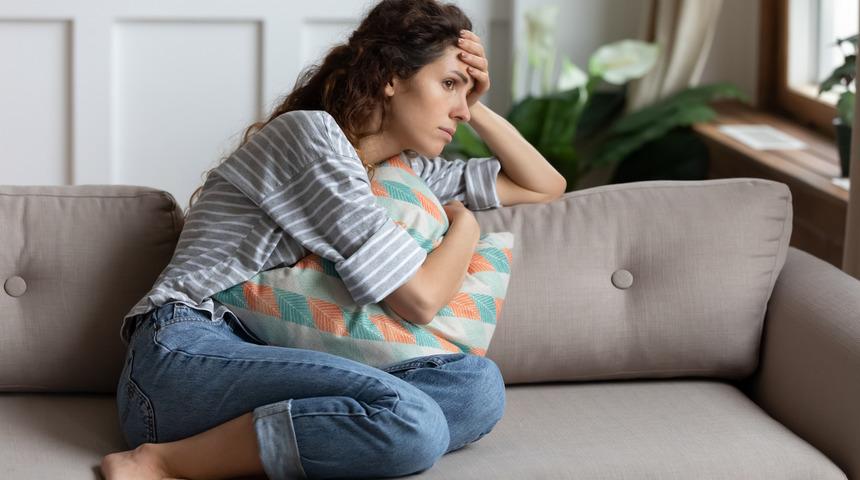 Fobik anksiyete bozuklukları