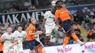 Spor yazarlarından Başakşehir - Fenerbahçe maçı değerlendirmesi