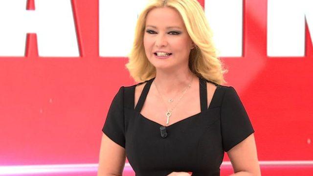 Müge Anlı’nın sır gibi sakladığı kızı Lidya Müge Akdağ’ı görenler 'Güzelliğini annesinden almış' diyor