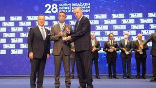 Koç Holding'in ihracat başarısı: 4 şirketi ile ilk 10'a girdi!