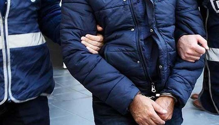 İstanbul'da FETÖ operasyonu! 6 polise gözaltı