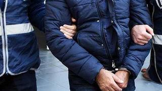 İstanbul'da FETÖ operasyonu! 6 polise gözaltı