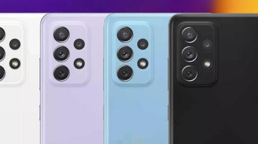 Yeni söylenti ortaya çıktı: 108 MP’lik ana kamera ile gelecek