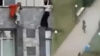 Son dakika: Rusya'da bir üniversiteye ateş açıldı! Ölü ve yaralılar var