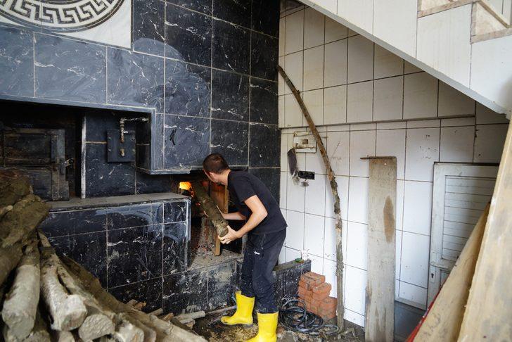 "Fazla ödendi" dedi, 750 bin lirayı devlete iade etti G2