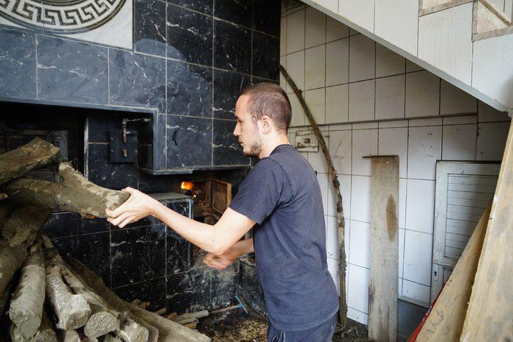 "Fazla ödendi" dedi, 750 bin lirayı devlete iade etti G3