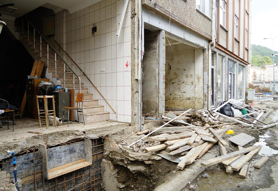 "Fazla &ouml;dendi" dedi, 750 bin lirayı devlete iade etti