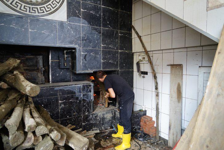 "Fazla ödendi" dedi, 750 bin lirayı devlete iade etti G5