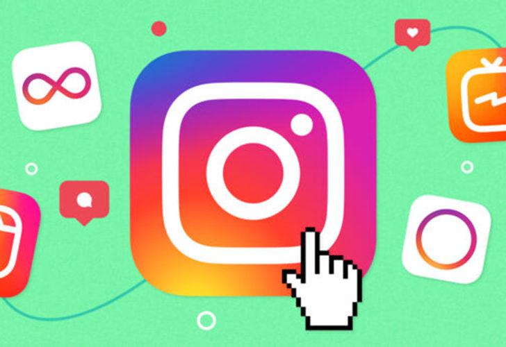 Instagram psikolojik bozukluğa neden olmakla suçlanıyor