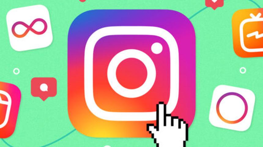 Instagram psikolojik bozukluğa neden olmakla suçlanıyor