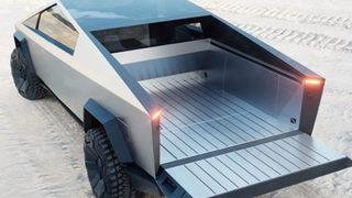 Cyberlandr konsepti ortaya çıktı! Küçük bir ev gibi