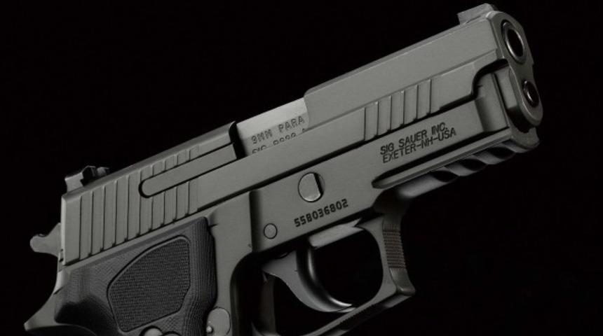 SIG Sauer p229 nasıl bir silahtır, &ouml;zellikleri nelerdir? SIG Sauer hangi &uuml;lkenindir?