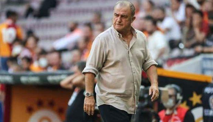 Fatih Terim: Bu işler nereye gidiyor