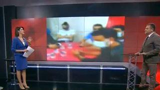 Gaziantep'te kumar operasyonu! 'Süngücü kadınlar' gözaltında