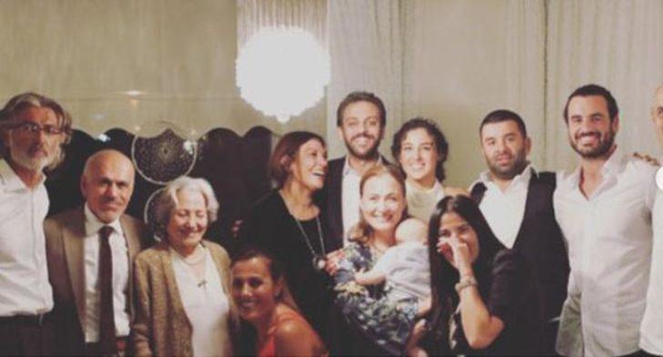 Erkan Kolçak Köstendil oyuncu sevgilisi Cansu Tosun ile evlilik yolunda G5