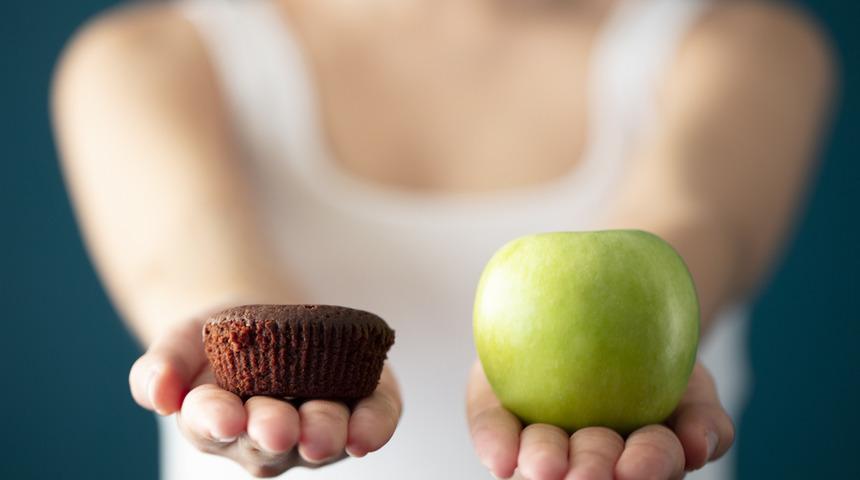 Meyve sebze kanser düşmanı