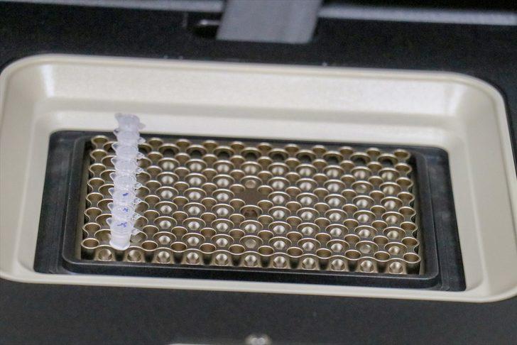 Hastaların genetik yapısına uygun ilaç için "kanser tanı kiti" üretildi G5