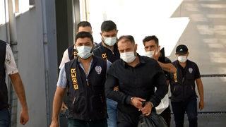 'Dijital Sazan Sarmalı’ şüphelilerinin lüks tatil fotoğrafları ortaya çıktı