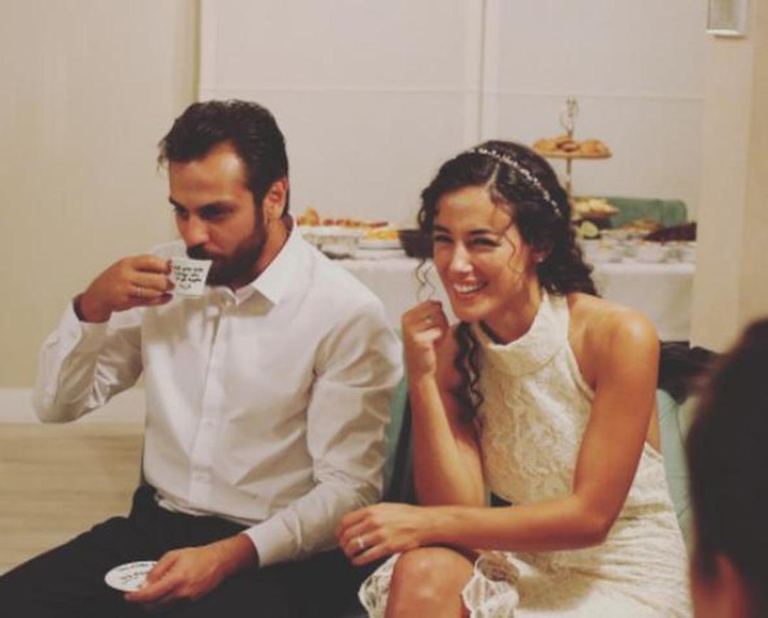 Erkan Kol&ccedil;ak K&ouml;stendil oyuncu sevgilisi Cansu Tosun ile evlilik yolunda